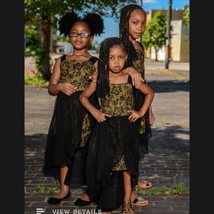 Meet your Posher, Nena